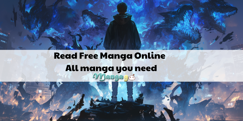 Mangago Read Manga Online 2024 Free